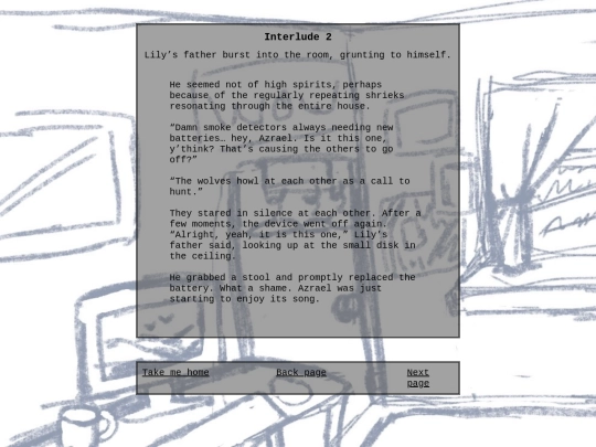 keepers_shed/interlude2 screenshot