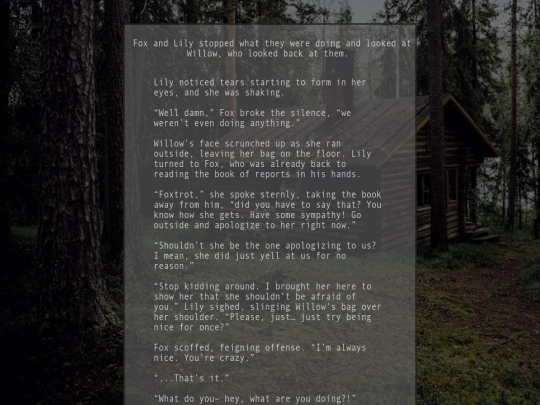 keepers_shed/page6 screenshot