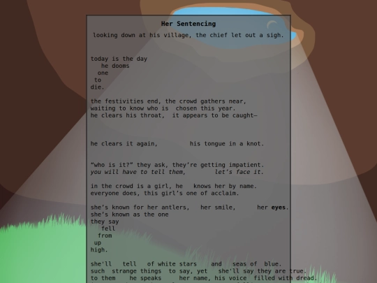 lament screenshot