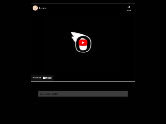 lemon/lemon screenshot