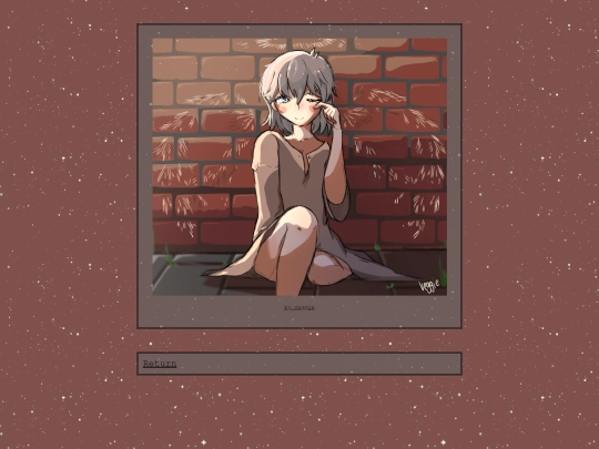 lost girl/lost boy screenshot