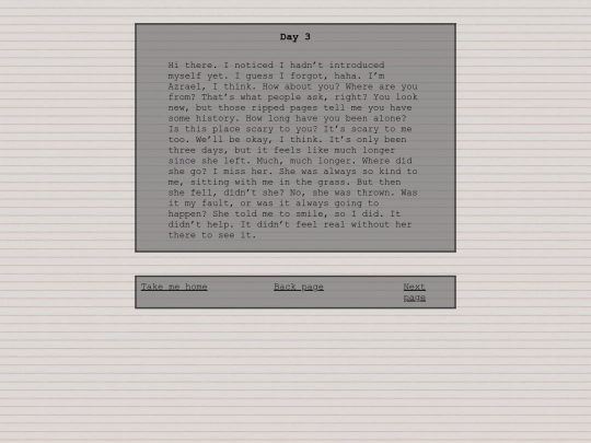 pages/page3 screenshot