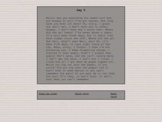 pages/page5 screenshot