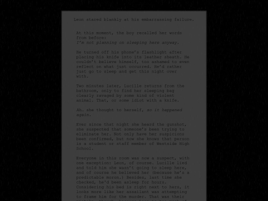 school_sleepover/page7 screenshot