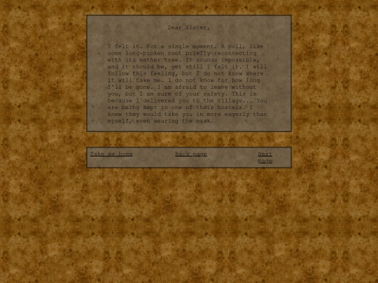 threesjournal/entry4 screenshot