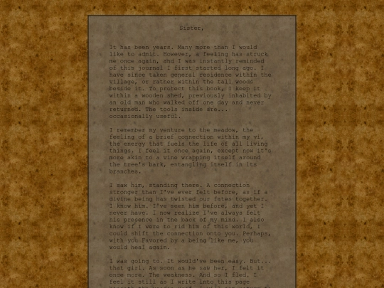 threesjournal/entry7 screenshot