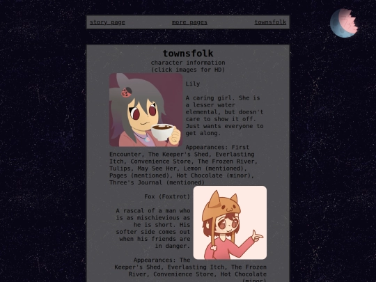 townsfolk/townsfolk screenshot