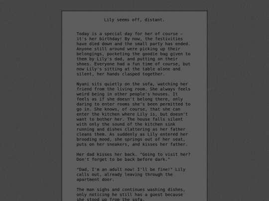 tulips/page2 screenshot