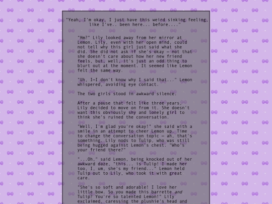 tulips/page5 screenshot