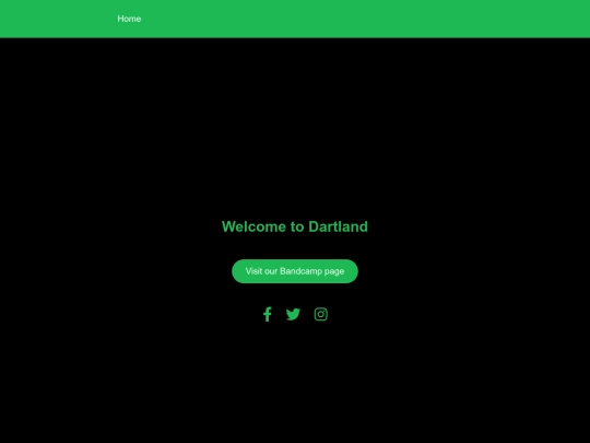 AIWebpage screenshot