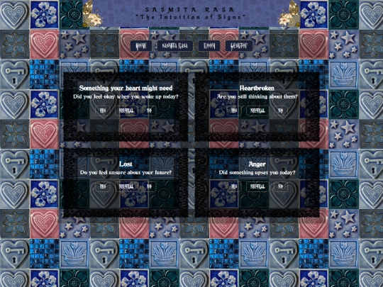 sasmitarasa screenshot