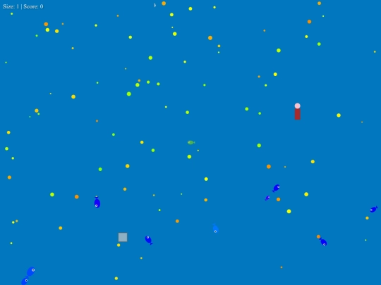 games/games/fish_game screenshot