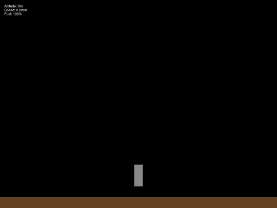 games/games/rocket screenshot