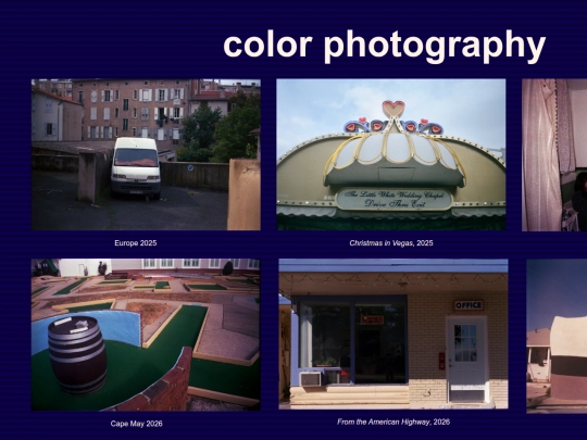 Color-Photography screenshot