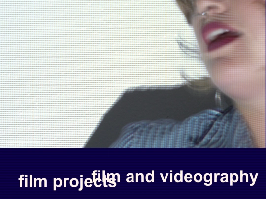 Videography screenshot