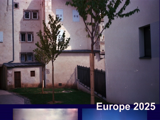 europe2025 screenshot