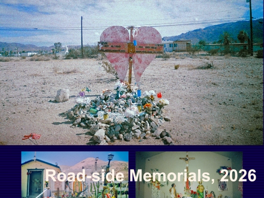 memorials screenshot
