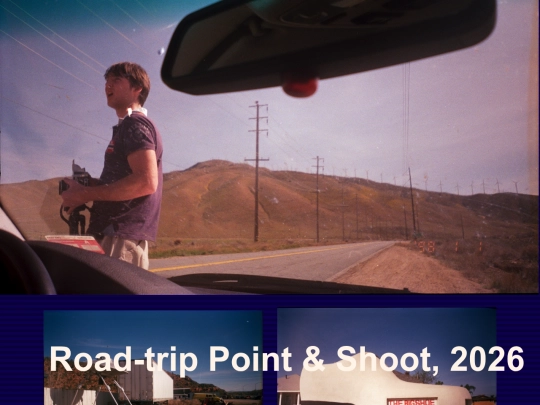 psroadtrip screenshot