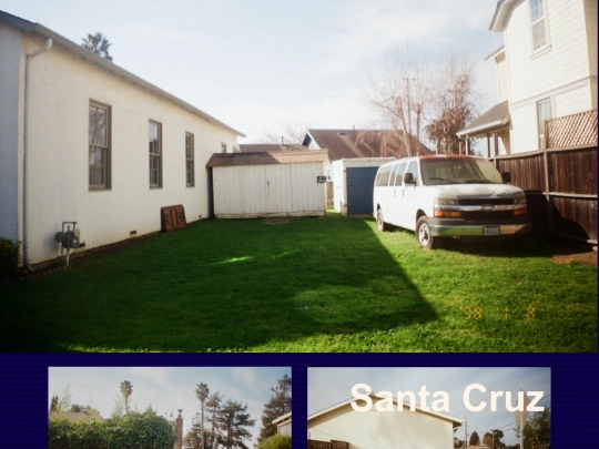 santacruz screenshot