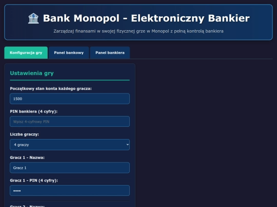bank screenshot