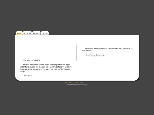 html screenshot