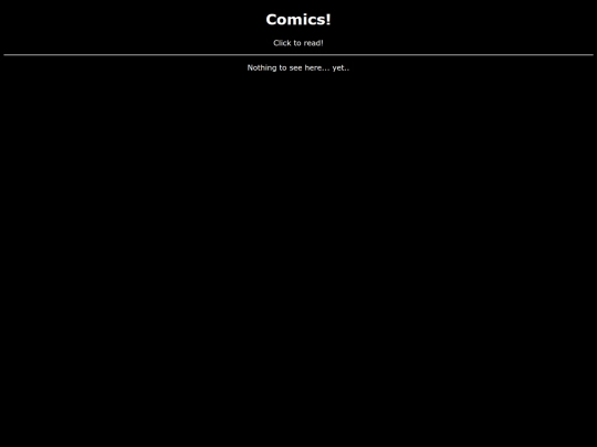 comics screenshot