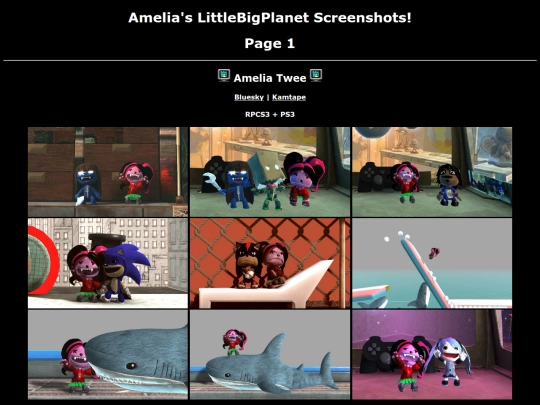 lbpameliascreenshots screenshot