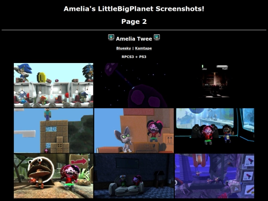 lbpameliascreenshots2 screenshot