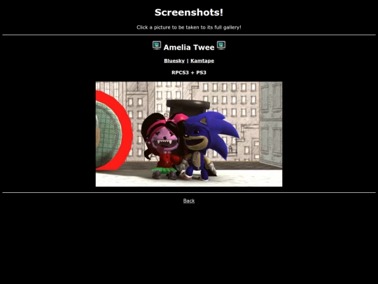 lbpscreenshots screenshot