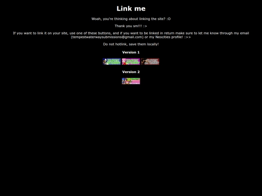 linkme screenshot