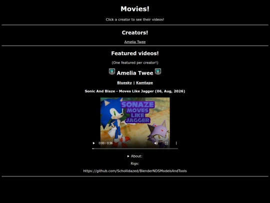movies screenshot
