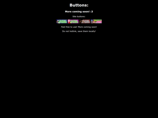 mybuttons screenshot