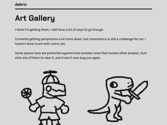 gallery screenshot