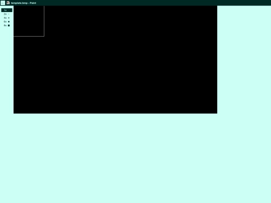 paints/template.bmp screenshot
