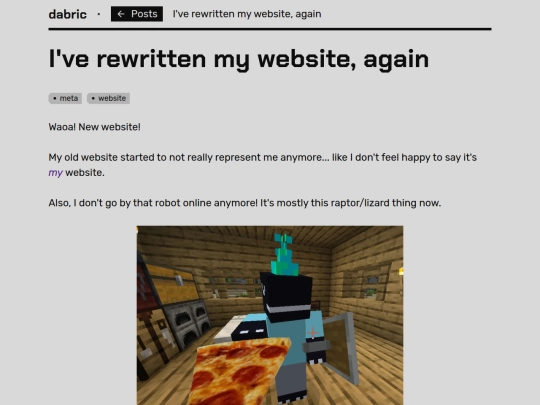 post/new-website-2 screenshot