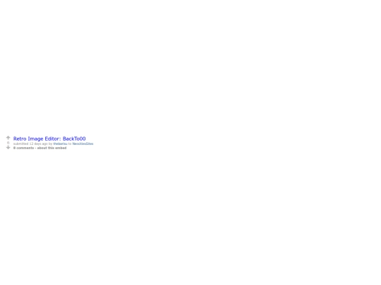 r-neocitiessites screenshot