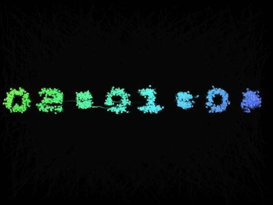 s/clock screenshot