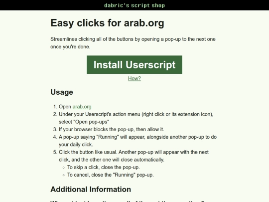 script/easy-arab-org-clicks screenshot