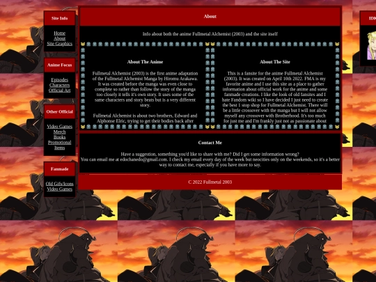 About screenshot