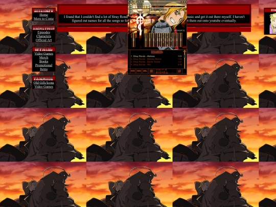 VideoGameMusic screenshot