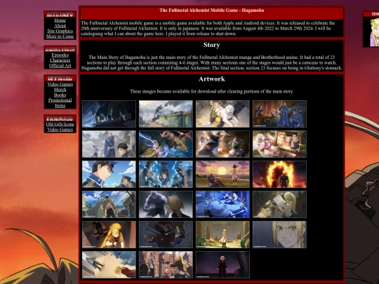 VideoGamesHagaMoba screenshot