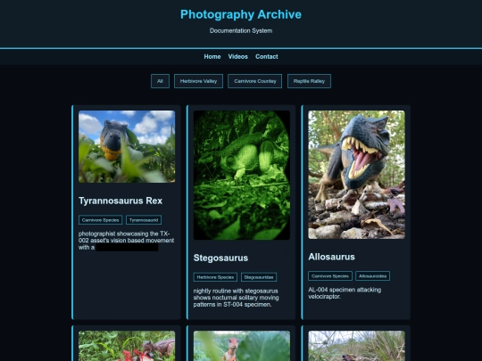 dphoto screenshot