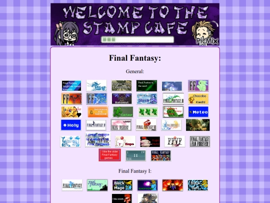 Final-Fantasy screenshot