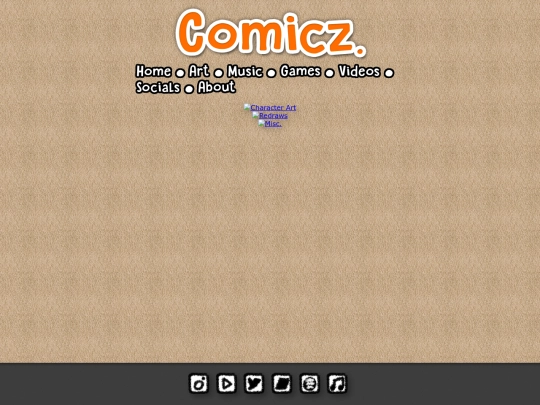 art screenshot