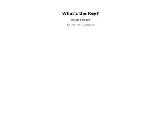 lockedvault screenshot