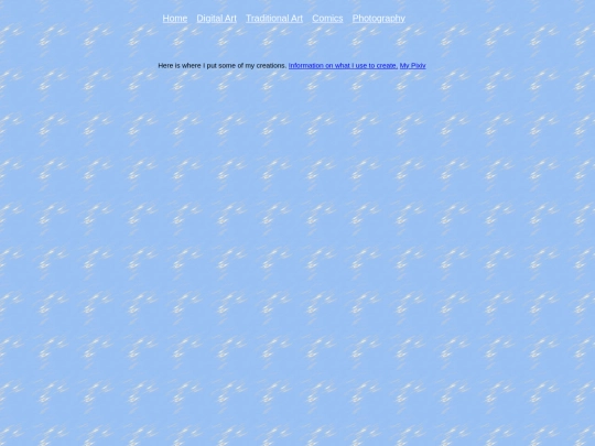 art screenshot