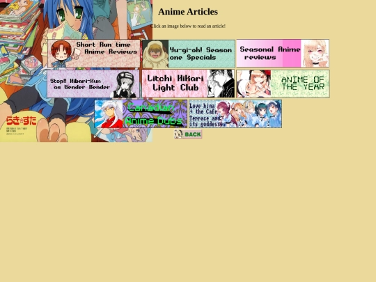 articles/anime/animereviews screenshot
