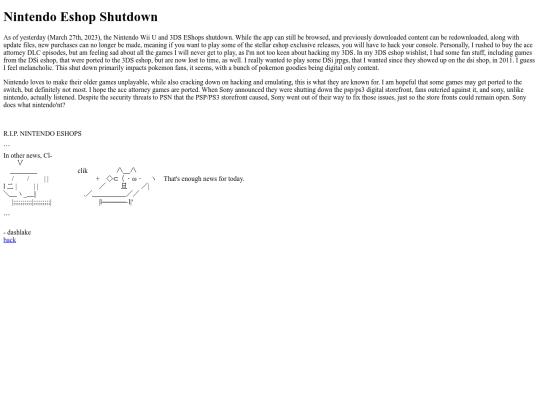 articles/gemlog/eshopshutdown screenshot