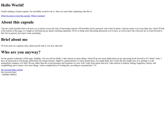 articles/gemlog/firstentry screenshot