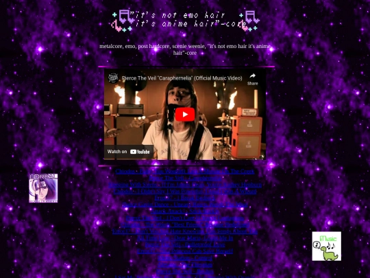 rawr screenshot
